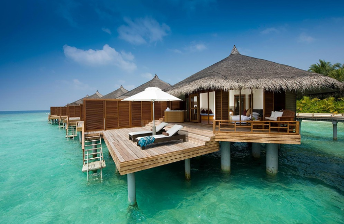 Maldives- Maldivas-