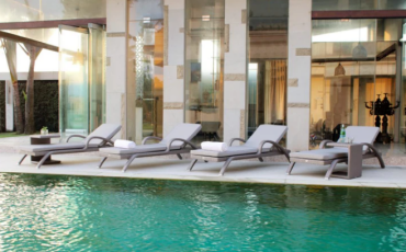 Outdoor lounger-Blog1 Espreguiçadeira ao ar livre-Blog1