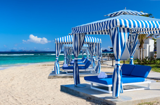 Caribbean-Marriott Caribe-Marriott