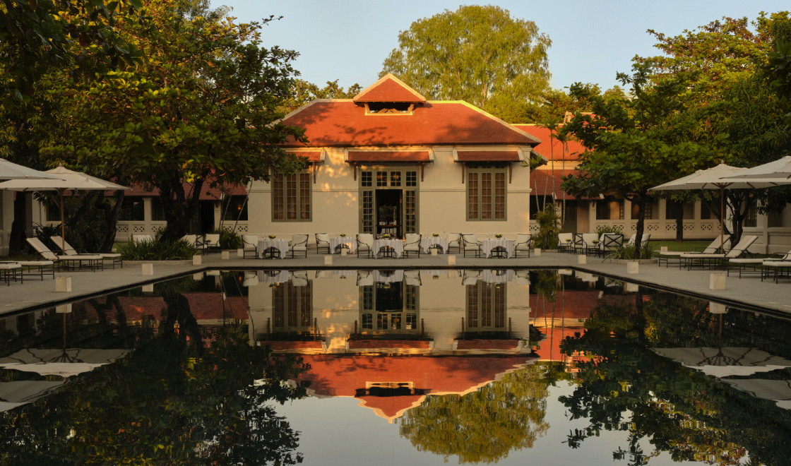 Southeast Asia-Aman(老挝 Sudeste Asiático-Aman(老挝