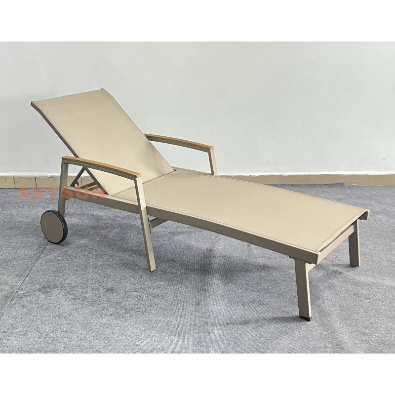 Piscina de piscina