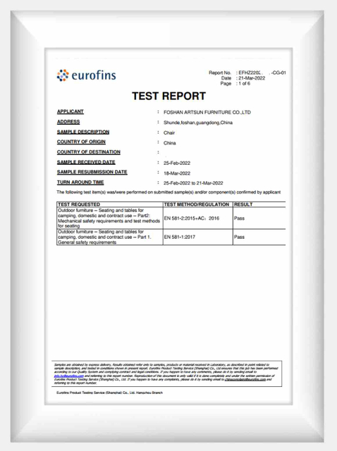 Certificação 2