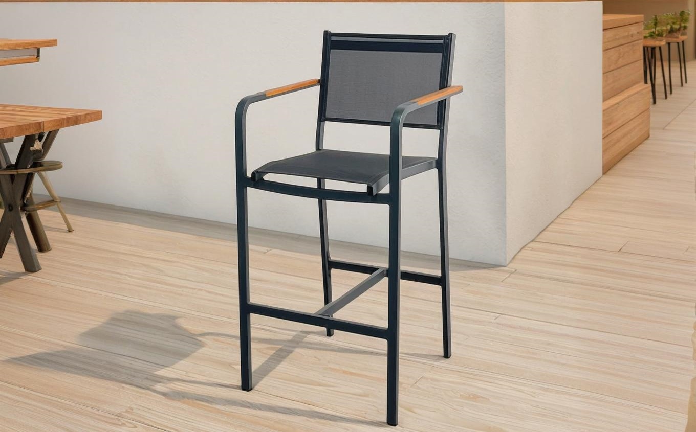 Conjunto de mesa de barra