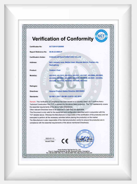 Certificação 4