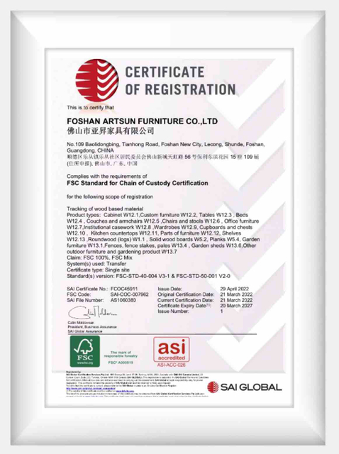 Certificação 5