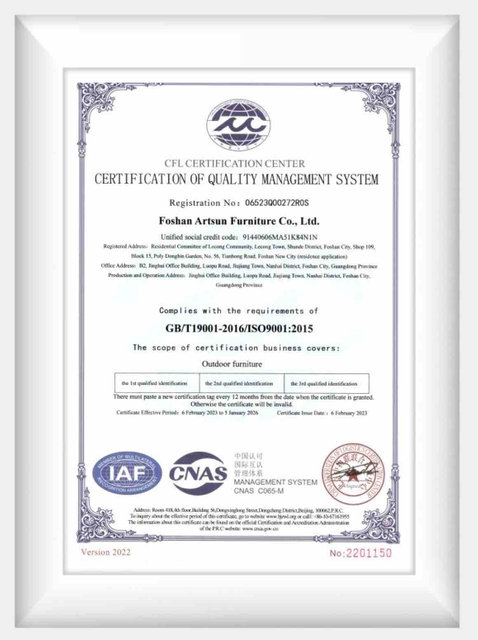 Certificação 1